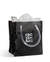 Frozen bag ice