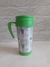 Vaso cometa - Din-Ge