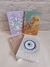 Libreta Binder Universo Ry