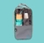 Mochila Matera Mijo