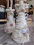 Árbol de Navidad Artesanal - Din-Ge