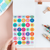 Libreta de stickers Pink Elephant - comprar online