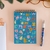 Cuaderno chico Pink Elephant - Din-Ge