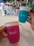Vaso 360 ° Antiderrame y con Agarre