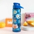Botella colorida Pink Elephant - comprar online