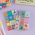 Imagen de Set de libretas Pink Elephant