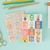 Set de libretas Pink Elephant - tienda online