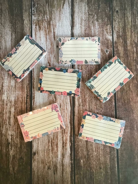 TACO BLOCK CON IMÁN