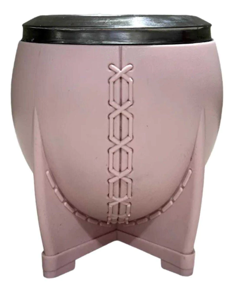 Mate Misionero Acero Marwal - comprar online