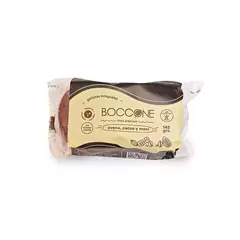 Galletitas integrales avena, cacao y mani Boccone x 145 gr - comprar online