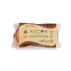 Galletitas integrales avena y nuez Boccone x 145 gr - comprar online