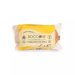Galletitas integrales avena,semillas de chia y limon Boccone x 145 gr - comprar online