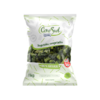 Acelga trozada congelada IQF x 1 kg