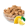 Almohaditas rellenas de limón x 1 kg - comprar online