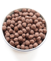 Bolitas de chocolate x 500 gr
