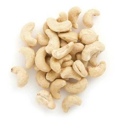 Castañas de cajú W4 x 500 gr - comprar online