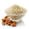 Harina de almendras economica x 500 gr
