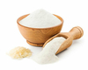 Harina de arroz blanco x 500 gr