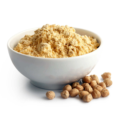 Harina de garbanzos x 1 kg. - comprar online