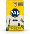Harina de maiz blanco P.A.N x 1 kg