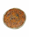 Tarta veggie de calabaza y semillas x 350 gr