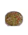 Tarta veggie de arvejas x 350 gr