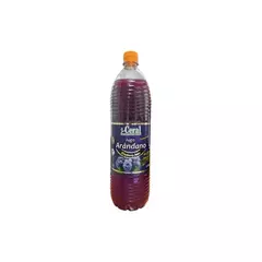Jugo de arándanos sin azucar x 1.5 lts (Ceral) - comprar online