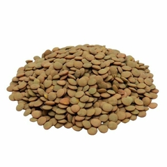 Lentejas x 1 kg. - comprar online