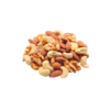 Mix de frutos secos x 1 kg (almendras, nueces, castañas de caju y maní)