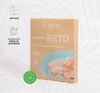 Panqueques keto dulces de harina de alm x 12 unidades - comprar online