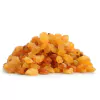 Pasas de uvas rubias sin semillas x 250 gr - comprar online