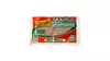 Milanesas de soja "Cerex" x 400 gr rellenas: Espinaca y queso
