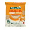 Tostadas de arroz integral con sal (Molino Ala) x 150 gr