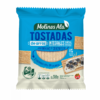 Tostadas de arroz integral sin sal (Molino Ala) x 150 gr
