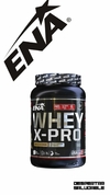 Whey x pro x 2 LB (1 kg)
