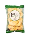 Duraznos en rodajas congelados IQF x 250 gr