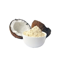 Harina de coco x 500 gr
