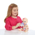 Baby Alive Hora do Xixi Hasbro - Estrela do Lar - Aqui tem tudo que seu lar merece