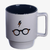 Caneca Buck Hogwarts Brasão Harry Potter 400ml - comprar online