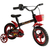 Bicicleta Bike Infantil Aro 12 Hot Styll - loja online