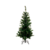 Árvore De Natal Premium Pinheiro Verde 120 cm De Altura