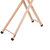 Tabua de Passar Roupa Madeira Natural Soft - comprar online