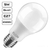 Lâmpada de Luz LED Branca 9W 6500K Elgin