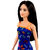 Boneca Barbie Fashion Original Mattel - Estrela do Lar - Aqui tem tudo que seu lar merece