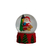 Globo de Neve Natalino De em Vidro 6x8 - comprar online