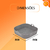 Forma de Silicone Quadrada Para Air Fryer - comprar online