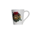 Caneca de Natal Modelo Tulipa 250ml