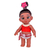 Boneca Moana Baby Pequena Cotiplás na internet