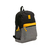 Mochila de Costas MF23081 Com Detalhes em Amarelo - comprar online