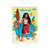 Caderno Tipo Brochura Pequeno Moana 80 Folhas Tilibra - comprar online